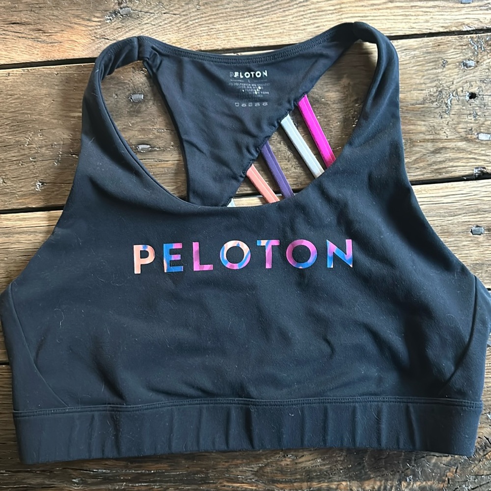 Peloton Sports Bra